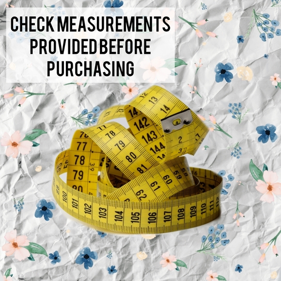 🌈 Welcome to my closet! - Picture 3 of 8